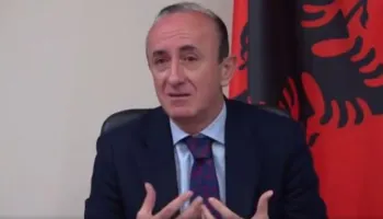 Dash Sula nis detyrën e re: Do punoj 24 orë. Me Ramën nuk jemi parë si armiq