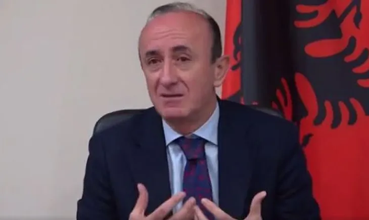 Dash Sula nis detyrën e re: Do punoj 24 orë. Me Ramën nuk jemi parë si armiq