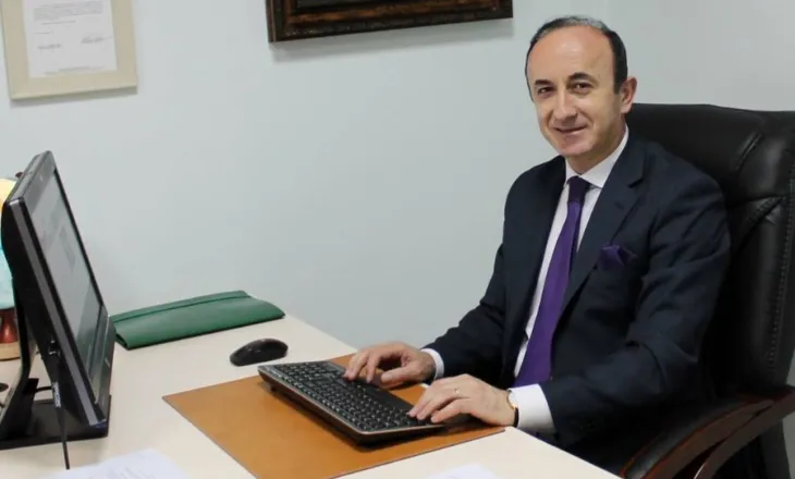 Dash Sula “zhduk” të gjitha shenjat që e lidhnin me Partinë Demokratike, pastron edhe profilin e tij në Facebook