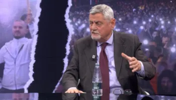 Dashamir Shehi: Bojkoti i territoriales i shërben mazhorancës! Berisha nuk mund ta udhëheqë më opozitën