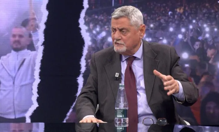 Dashamir Shehi: Bojkoti i territoriales i shërben mazhorancës! Berisha nuk mund ta udhëheqë më opozitën