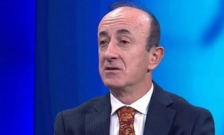 Dashnor Sula falënderon Ramën për vlerësimin: Atë që më dhe ti, s’ma dha partia ime! Të jap fjalën e burrit, do përmbush detyrën