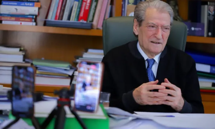 Dashnor Sula kryeinspektor, reagon Berisha: Tradhti e lartë të kapësh flamurin e Ramës, mollë e kalbur