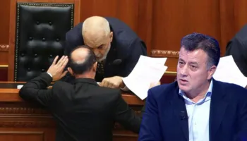 Dashnor Sula mori post nga Rama/ Noka shpërthen: Berisha mund të gabojë kur afron, por jo kur largon