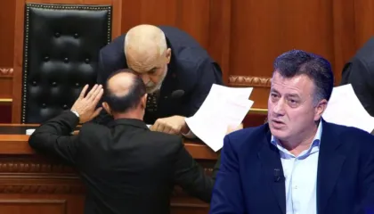 Dashnor Sula mori post nga Rama/ Noka shpërthen: Berisha mund të gabojë kur afron, por jo kur largon