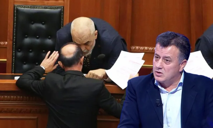 Dashnor Sula mori post nga Rama/ Noka shpërthen: Berisha mund të gabojë kur afron, por jo kur largon