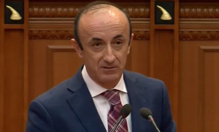 Dashnor Sula u emërua kryeinspektor i Përgjithshëm, reagon opozita: E morët përgjigjen për gjysmagjelin