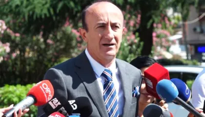 Dashnor Sula u emërua Kryeinspektor i Përgjithshëm, vjen reagimi i parë nga PD