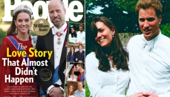 Dashuria që mund të mos kishte ndodhur: Si Kate dhe William kapërcyen krizën e madhe