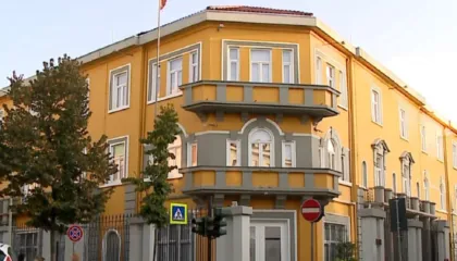 Datat e provimeve për nxënësit e shkollave 9-vjeçare