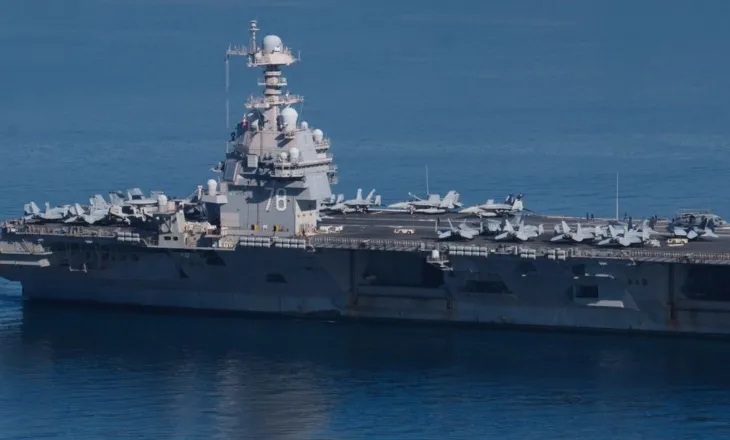 Daulle lufte në Lindjen e Mesme/ Perëndimi dhe Kina largohen nga Irani, alarm në Izrael