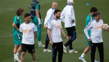 Davide Ancelotti: Jam rritur në Itali, do të doja të trajnoja aty gjatë karrierës sime