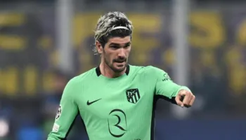 De Paul e ka seriozisht: Të fitosh MLS është më e vështirë sesa të fitosh Champions League