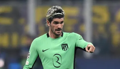 De Paul e ka seriozisht: Të fitosh MLS është më e vështirë sesa të fitosh Champions League