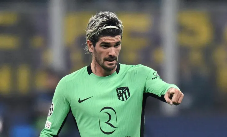 De Paul e ka seriozisht: Të fitosh MLS është më e vështirë sesa të fitosh Champions League