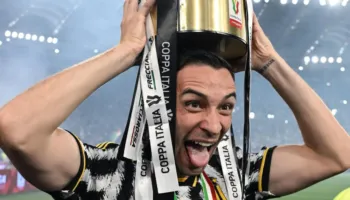 De Sciglio: Më donte Liverpool-i, por zgjodha Juven. Te Milani, edhe gabimi më i vogël…