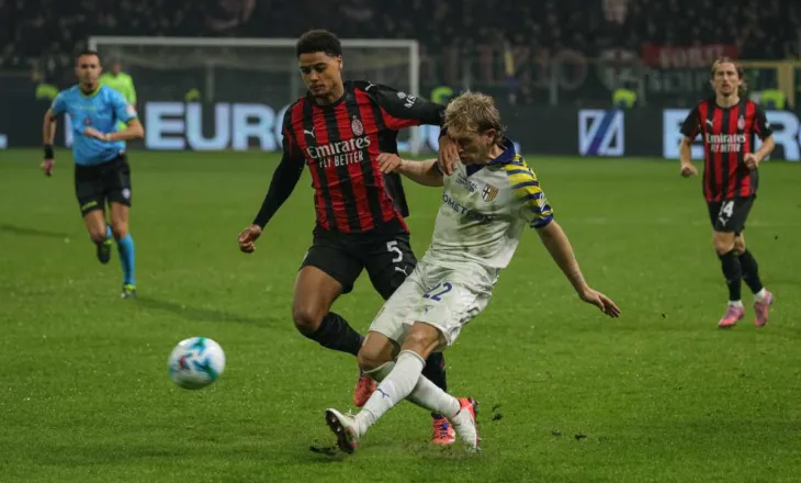 De Winter beson te titulli: Thiago Silva më frymëzon. Allegri, vendimtar për karrierën time