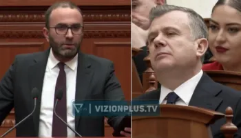 Debat Bardhi-Balla/ Deputeti i PD: Taulanti ka ndërhyrë te prokurori i SPAK për të liruar pronat e sekuestruara të babait të Suel Çelës