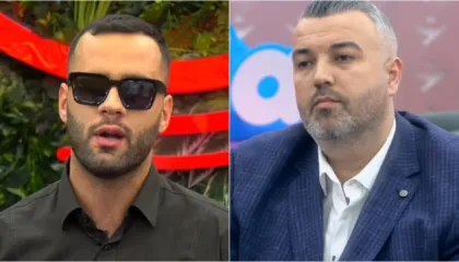 Debat i ashpër mes Rogertit dhe Stenaldos: S’di si do ecë kur të largohet Mali