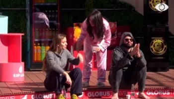 Debat i fortë mes Juelës dhe Gretës: Shko lahu zhulse, do të ta n*ij jetën, mbaje mend