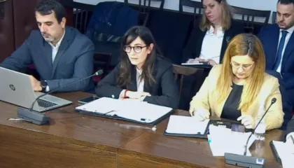 Debat për Censin e Bujqësisë, drejtuesja e INSTAT: Do bëhet në tetor! Braçe: Po e latë në dorë të ministrisë do dalë…