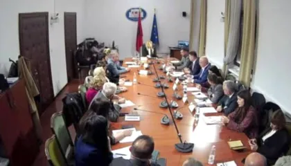 Debat për ligjin e librit, autorët kërkojnë formalizim të tregut dhe mbrojtje të interesave të tyre