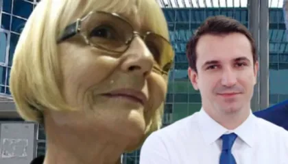 Debate në GJKKO / Veliaj kërkoi largimin e avokates, Teodoresku: Nuk pata kohë, taksia më priste vetëm 1 orë