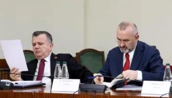 Debatet pas dyerve të mbylluar! Manja pyet SPAK: Kë ka kërcënuar Balluku? SPAK: Dëshmitarë dhe të pandehur