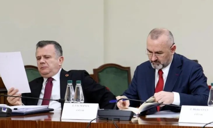 Debatet pas dyerve të mbylluar! Manja pyet SPAK: Kë ka kërcënuar Balluku? SPAK: Dëshmitarë dhe të pandehur