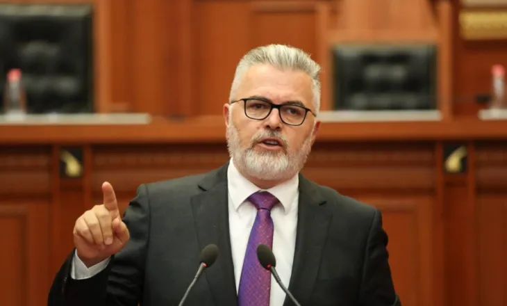 Debati mes qeverisë dhe shoqatave të gjyqtarëve, ministri Gogu: Kushtetuesja jo një komision pagash