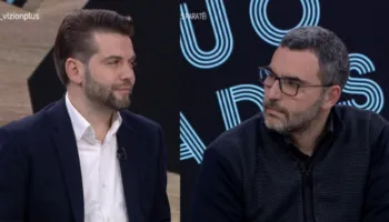 Debati / Muçollari: Së bashku i bëjmë presion Ramës; Qori: Kjo është “hiq priftin të vëmë hoxhën”…