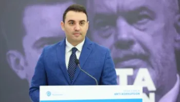 Debati për heqjen e imunitetit, Këlliçi: Nëse Balluku bie, drejtësia s’ka më pengesë të hyjë në Kryeministri