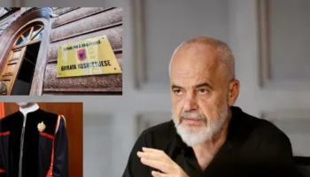Debati për pagat e gjyqtarëve! ‘Kushtetuesja’ kërkon kohë, vjen reagimi i Ramës