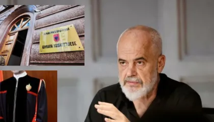 Debati për pagat e gjyqtarëve! ‘Kushtetuesja’ kërkon kohë, vjen reagimi i Ramës
