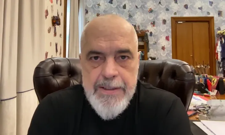 Debati për pagat e gjyqtarëve/ Rama shton sulmet ndaj tyre: Kush jeni ju që të më gjykoni mua?