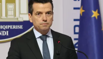 Debati për pagat/ Kreu i Partisë Mundësia: Po rrezikohet jeta e prokurorëve dhe gjykatësve, të ndërhyjnë ambasadorët