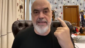 Debati për pagat, Rama-gjyqtarëve: Keni shkuar në GJK për të rritur rrogat edhe për ata që ishin korruptuesit dhe gjakpirësit e sistemit të drejtësisë