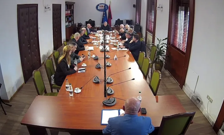 Debati për sigurinë ushqimore/ Mazhoranca e opozita përplasen në Komisionin e Bujqësia, rrëzohet projektligji për analizat laboratorike