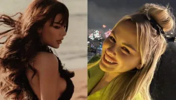 Debati për “Valle Kosovare”: Vesa Luma gjen rastin të thumbojë dhe Taynën për 250 euroshin!