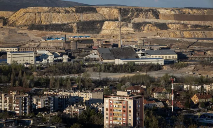 ‘Dëbohen’ serbët, ndërsa Kina merr përsipër një perandori minerare
