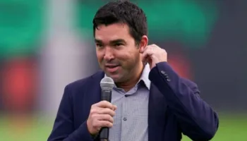 Deco: Një qendërsulmues? Mos u fiksoni, nuk ka si Lewandowski në 10 vitet e fundit