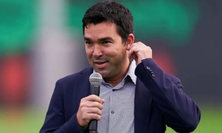 Deco: Një qendërsulmues? Mos u fiksoni, nuk ka si Lewandowski në 10 vitet e fundit