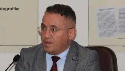 Defaktorizimi i shqiptarëve në Maqedoninë e Veriut