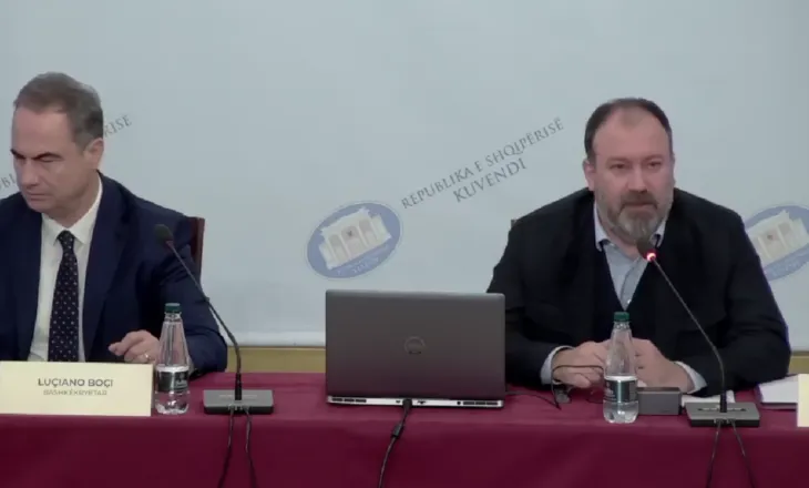 Dëgjesa publike, sondazh për hartën e re dhe…”Territorialja” miraton agjendën, PS e PD dakordësi në Komisionin e Reformës