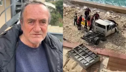 “Dëgjuam zhurmën”/ Dëshmitari tregon momentin e aksidentit në Vlorë: Kamioni ra përmbys