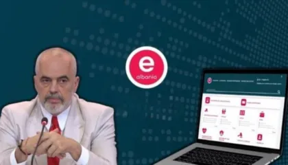 Degradimi i e-Albania/ Dhoma Amerikane e tregtise ngre alarmin: Rrezik serioz për bizneset dhe sigurinë kombëtare