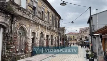 Degradon lagjja e Gjuhadolit, rrezikohet zona muzeale e qytetit të Shkodrës