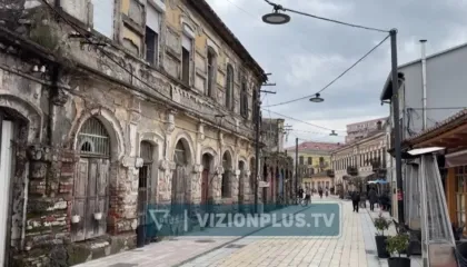 Degradon lagjja e Gjuhadolit, rrezikohet zona muzeale e qytetit të Shkodrës