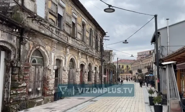 Degradon lagjja e Gjuhadolit, rrezikohet zona muzeale e qytetit të Shkodrës