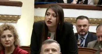 Deklarata e Berishës për Ballukun/ Mile shpërthen ndaj Berishës: Po djeg prej 30 vitesh Shqipërinë për prapanicën tënde